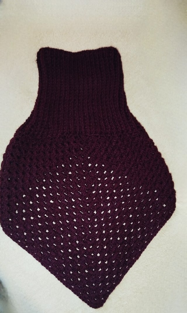 Defacto Mor Kaban
Boyunluk hediyeli. - Görsel 4