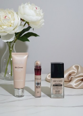 Kozmetik Ürünler - Ana görsel