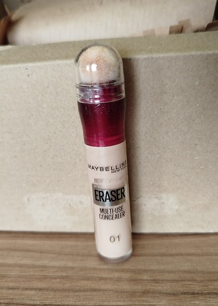 Kozmetik Ürünler - Görsel 4