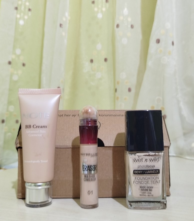 Kozmetik Ürünler - Görsel 2