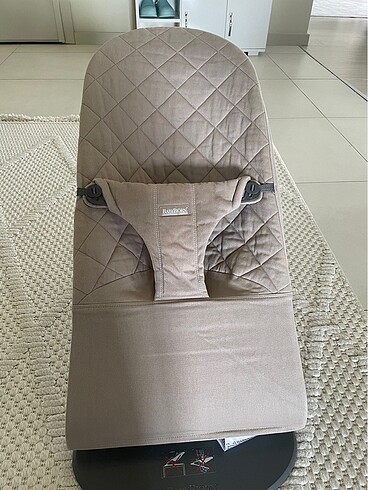 Babybjörn ana kucağı