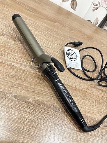 Ventoso Saç Maşası 32 mm