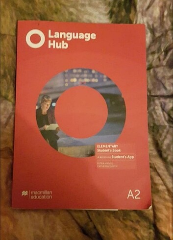 Language hub 