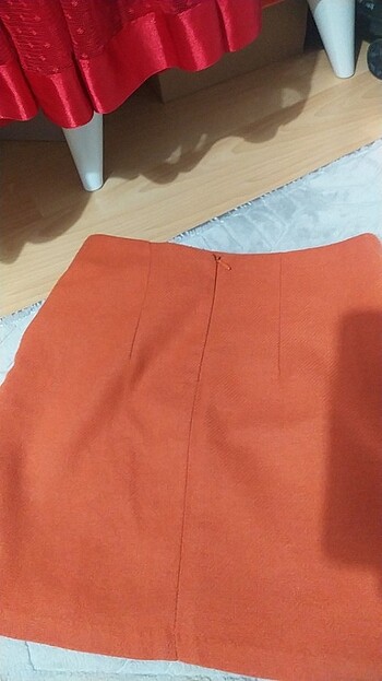 10 Yaş Beden Kız çocuk Etek