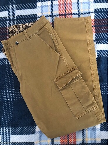 LTB CARGO PANTOLON