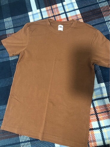 ORJİNAL ZARA TİŞÖRT