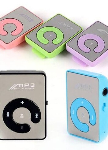 Mp3 çalar