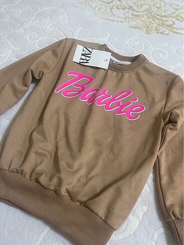 Zara Zara takım 4-5 yaş
