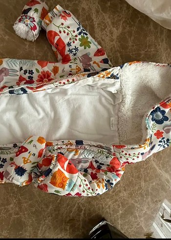 Next Baby Astronot Tulum - Görsel 5