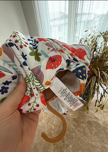 Next Baby Astronot Tulum - Görsel 4