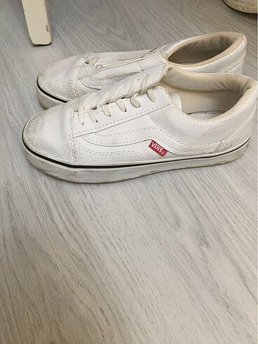 Vans Vans spor ayakkabı