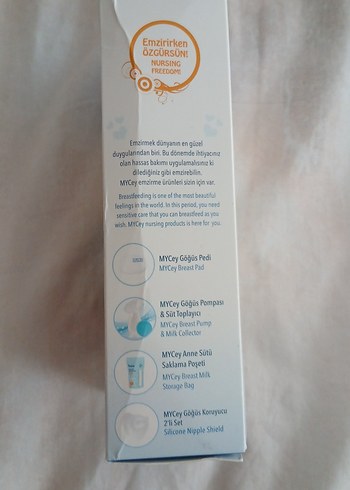 Göğüs kalkanı - Görsel 2