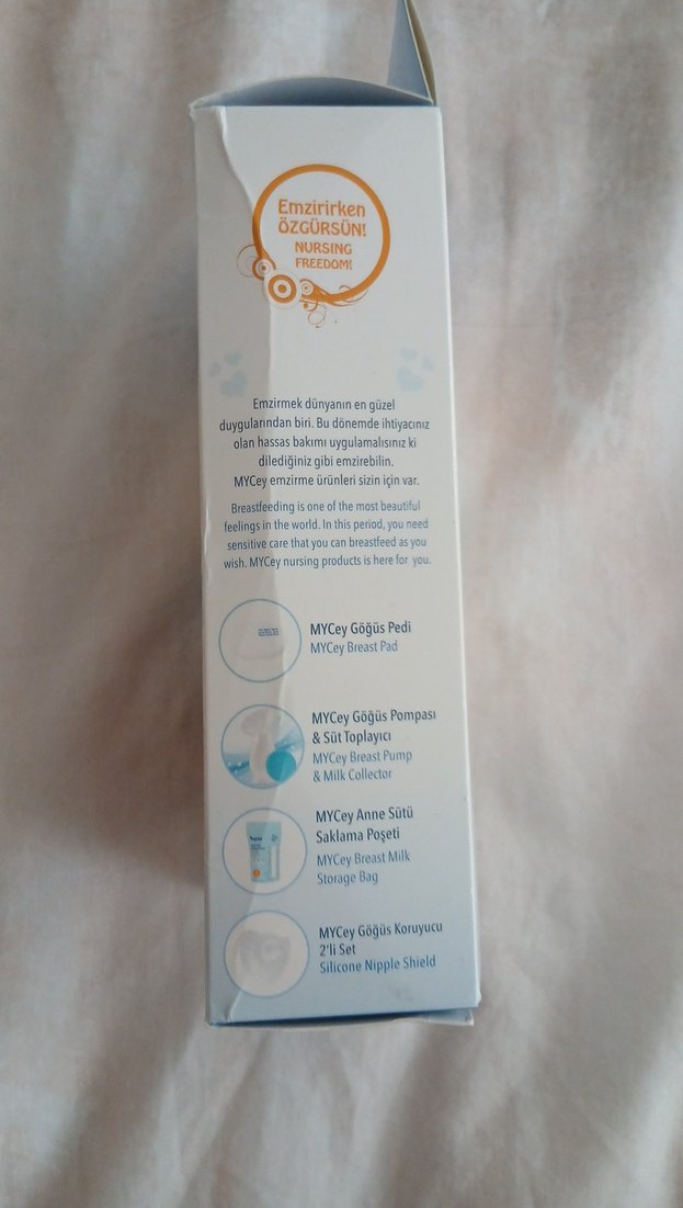 Göğüs kalkanı - Görsel 2