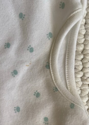 Yeni doğan tulum ve 3 aylık takım - Görsel 4