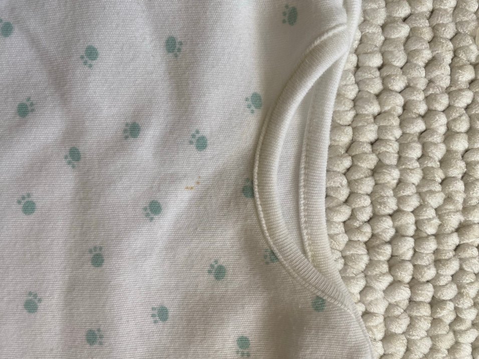 Yeni doğan tulum ve 3 aylık takım - Görsel 4