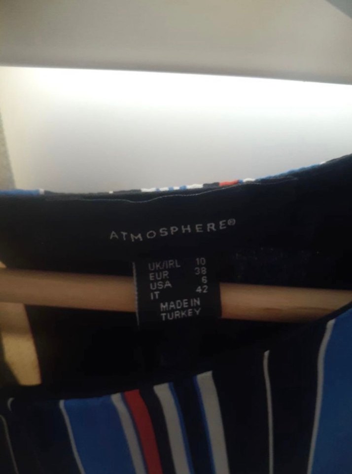 Atmosphere Marka Elbise - Görsel 3