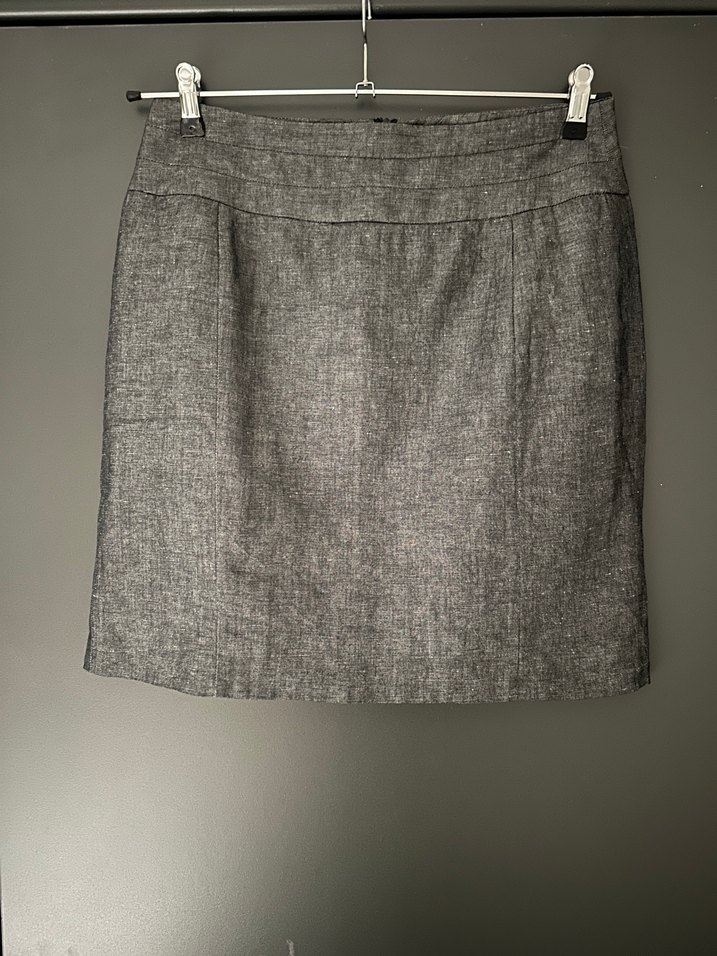 Koton Marka Mini Kalem Etek - Görsel 2