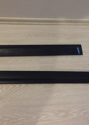 Citroen C4 Kapı Çıtası (2007-2016) - Görsel 3