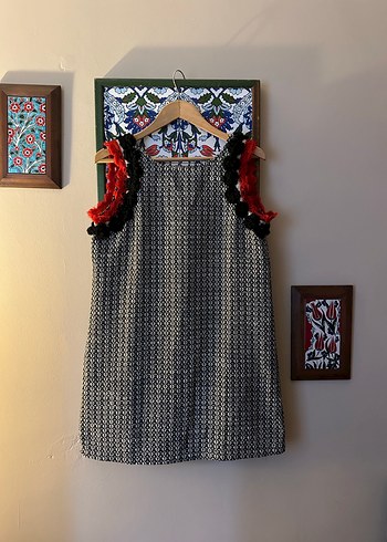 Jile Elbise - Görsel 3