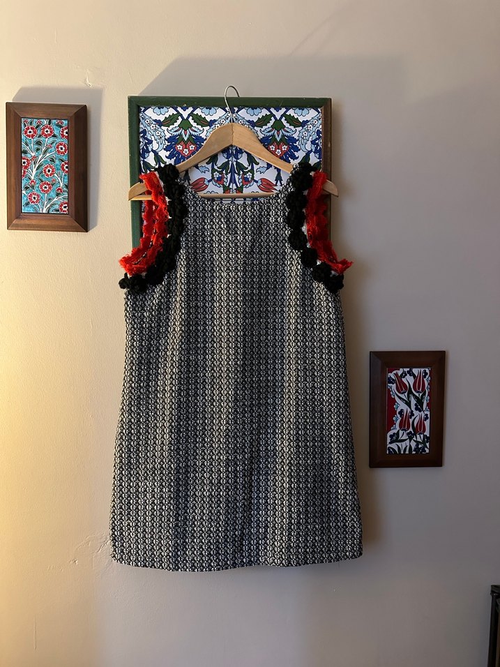 Jile Elbise - Görsel 3