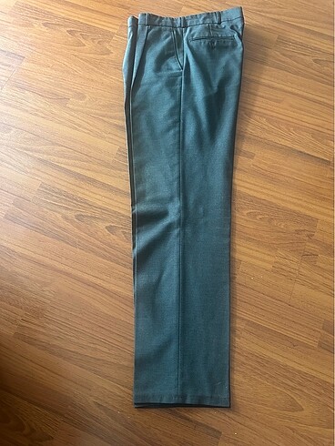 xl Beden gri Renk İmza Marka Erkek Takım Elbise 54/8 Drop