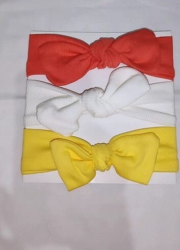 Ribana bandana set 