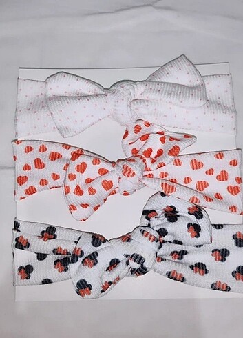 Ribana bandana set 