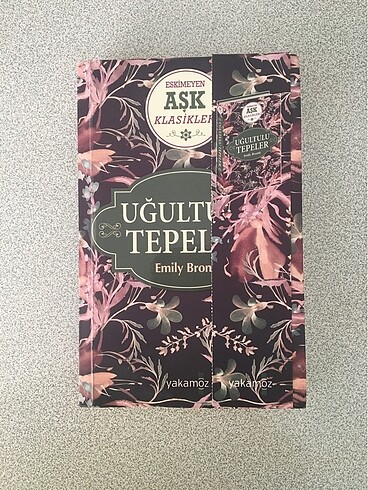 Uğultulu Tepeler