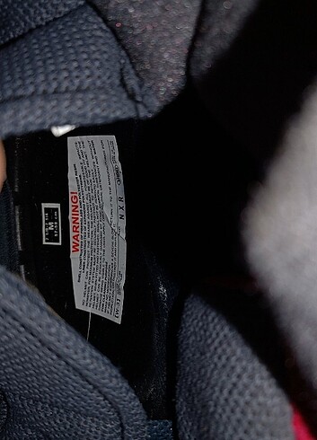 Shoei M beden Motosiklet kaskı - Görsel 8