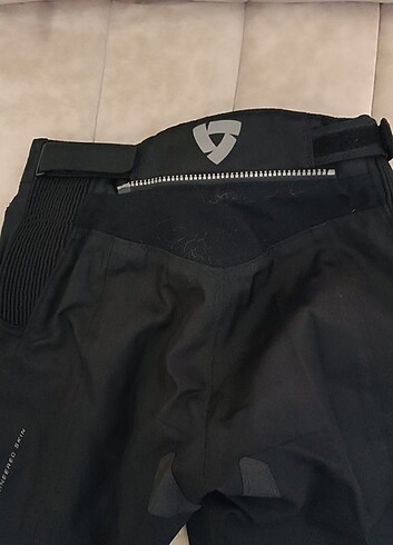 Diğer REVİT KADIN MOTOSİKLET PANTOLONU