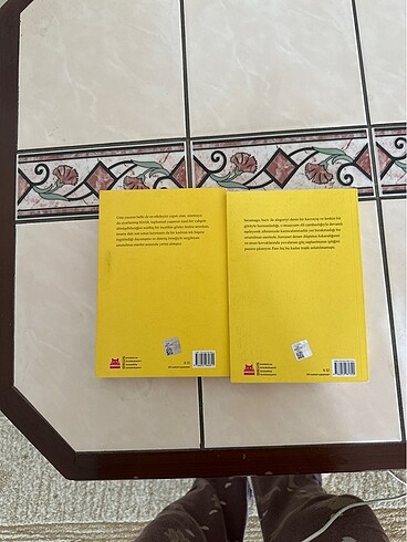 Jose saramago 2 li set