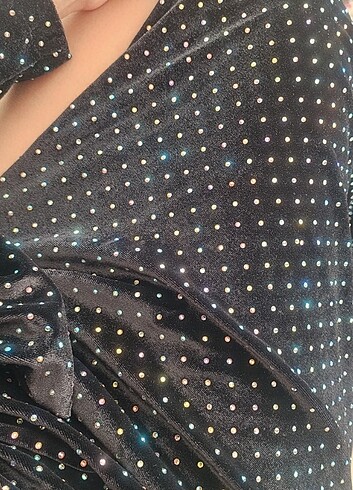 Abiye elbise - Görsel 9