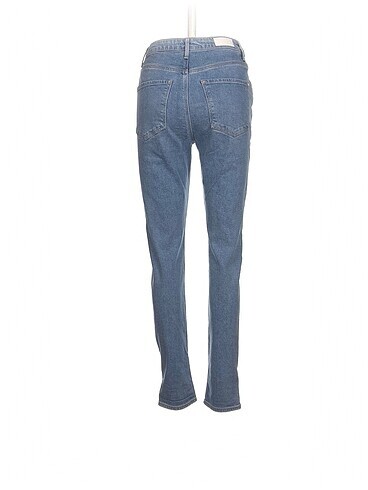 26 Beden Mavi Jeans Jean / Kot %70 İndirimli.