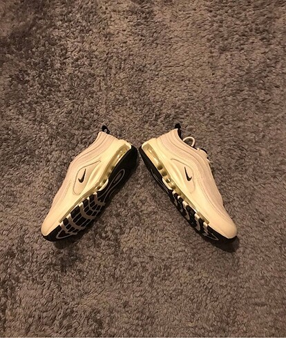 39 Beden NIKE AİR MAX 97