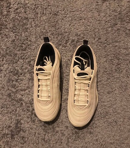 39 Beden camel Renk NIKE AİR MAX 97