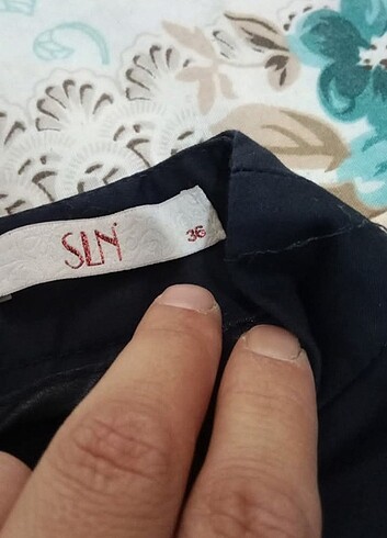 36 Beden Bayan pantolon tayt 