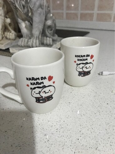 kupa bardak