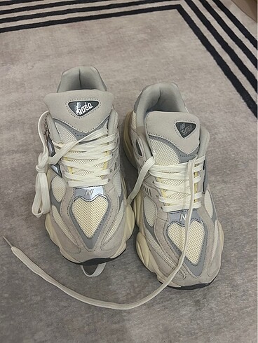 New balance 9060 sea salt