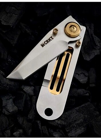 CRKT Polat çakısı