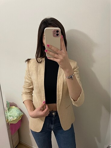 blazer ceket