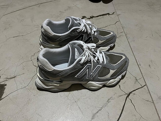 Newbalance 9060