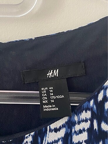 H&M H&M elbise