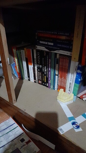  Beden Çeşitli kitap