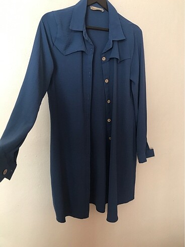 38 Beden Tunik