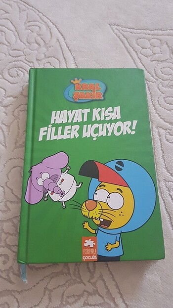 KRAL SAKIR
