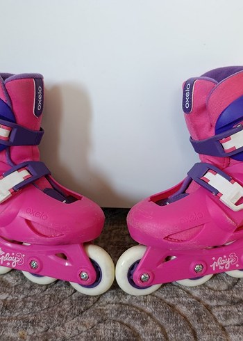 OXELO MARKA PATEN 28-30