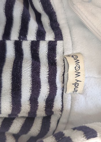 Polar bebek tulumu - Görsel 5