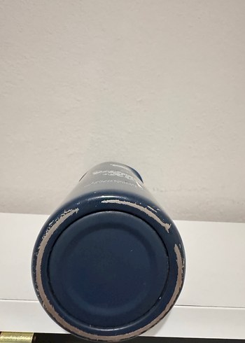 Siyah Çocuk Termos Şişesi - Görsel 5