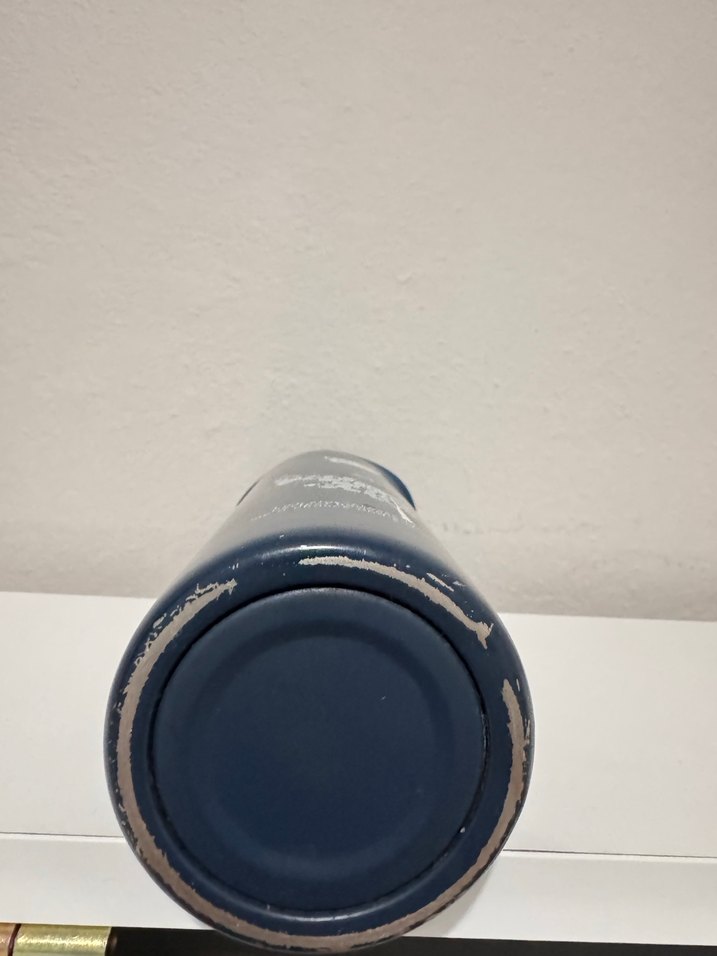 Siyah Çocuk Termos Şişesi - Görsel 5