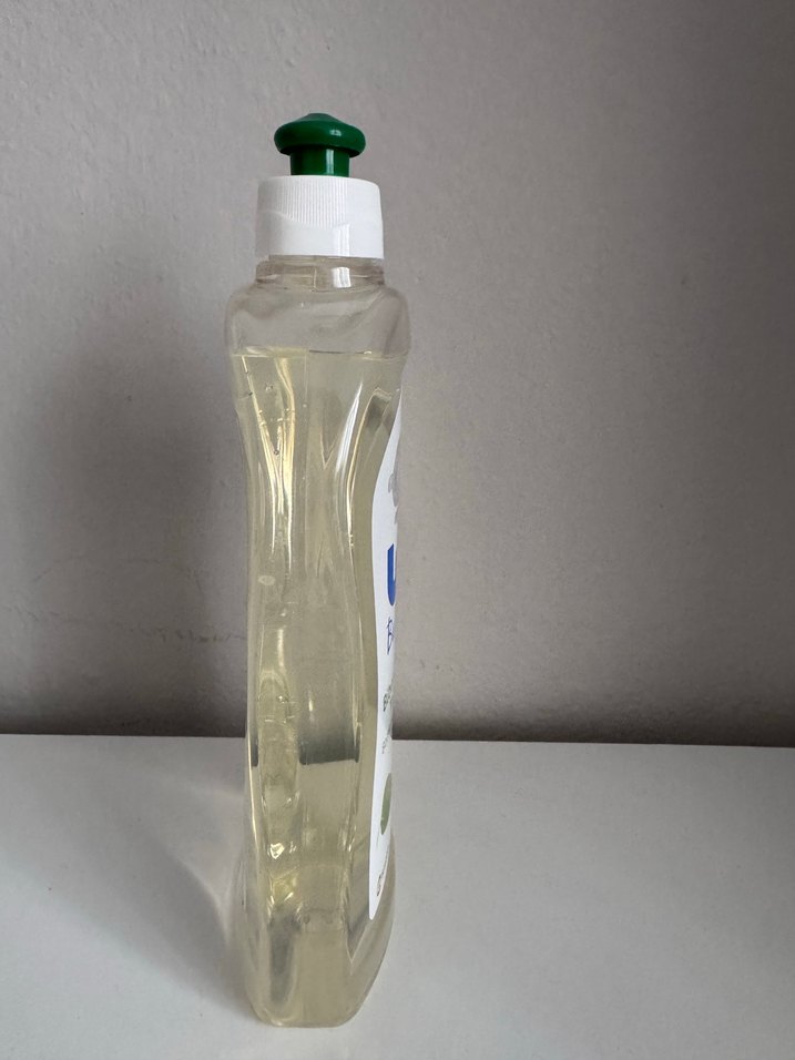 Uni Baby Biberon ve Emzik Temizleyici - Görsel 3